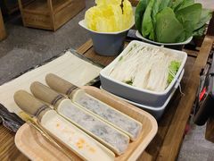 -井格重庆火锅(西直门凯德Mall店)