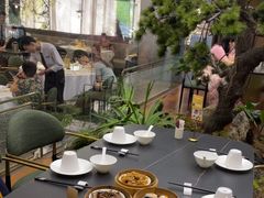 -好友缘家宴(青山路店)