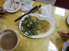 -穆豪麦蒸碗羊羔肉