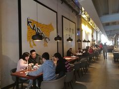 大堂-卡朋厨房(289艺术园区店)