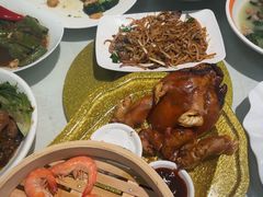 -金苑海鲜酒家(新港中路店)