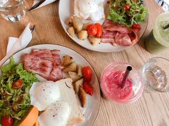 -VESH COFFEE(定西路店)