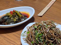 -掌上鲜(南顺城街店)