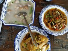 -阿鹏故事云南野生菌火锅(人民路店)