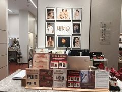 -海马体照相馆丨大师(青岛万象城店)