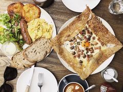 -RAC BAR(安福路店)