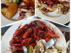 -龙岩华美达龙州酒店