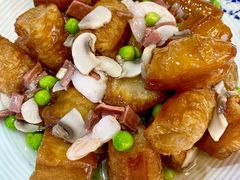 -百家鲜·杭帮菜