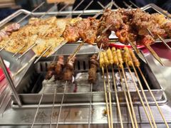 -古彭7只羊·徐州烧烤(旗舰店)