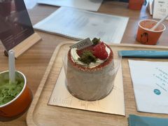 -théATRE 茶聚场(王府中環店)
