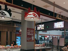 -龍歌自助小火锅(李沧顺和汇店)