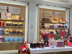 -GODIVA(王府井apm店)