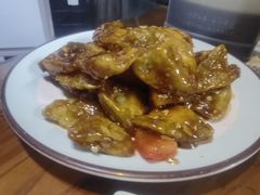 家里烧茄子-鼎香润(德胜门内店)