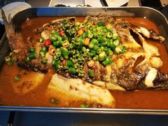 -半天妖烤鱼(印象城店)