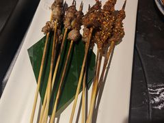 -云海肴云南菜·蒸汽石锅鱼(青岛万象城店)