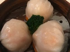 -新大咀港式茶餐厅(宝山万达店)