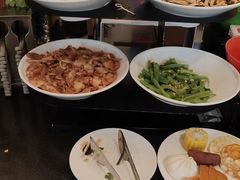 -希尔顿欢朋酒店·欢朋餐厅