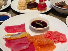 -TABLE·味西餐厅-成都茂业JW万豪酒店