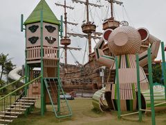-星乐度·露营小镇