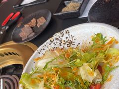 -谷牛和牛烤肉(漕河泾印象城店)