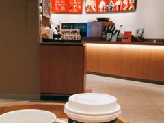 -星巴克臻选(南宁万象城店)