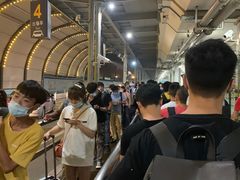 -杭州萧山国际机场