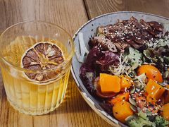 -Golden Lily河内巴黎法越料理餐厅(建国西路店)