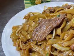 -美食店(华贵路店)