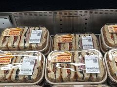 -山姆会员商店(杨桥西路店)