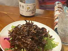 -雀舞云南菜(天津天河城购物中心店)