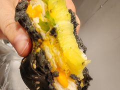 -龍歌自助小火锅(秦淮水游城店)