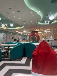 -奈尔宝家庭中心·亲子餐厅(苏州大悦城店)