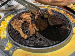 -韩宫宴炭火烤肉(印象城店)