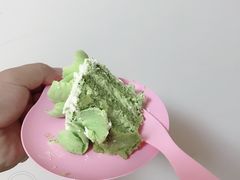 -福气鲜活面包·生日蛋糕
