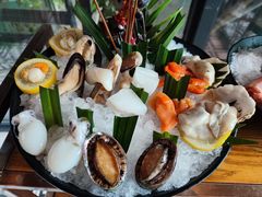 -集渔·泰式海鲜火锅(彭州店)