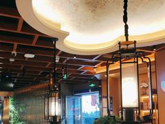 -庆江南江南菜(琴湖溪里花园城店)