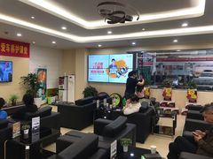 -上海锦江一汽丰田4S店(徐汇区店)