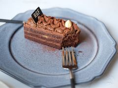 温哥华黑巧克力-RGF(巨鹿路店)