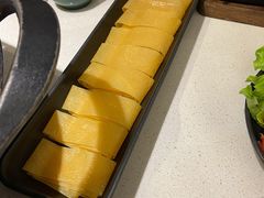 油豆皮-新辣道鱼火锅(上地华联店)
