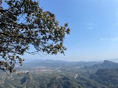 -丹霞山风景名胜区