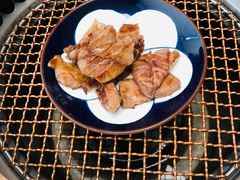 -炎蔵牛舌烤肉
