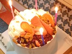 -丁香西饼屋(桂林路店)