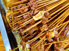 -康二姐串串(中道街店)