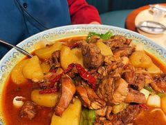 -品质伊骊新疆菜(紫金店)