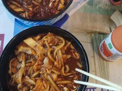 -啊臻味道•新疆特色炒米粉(大学城店)