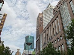 -南京路步行街