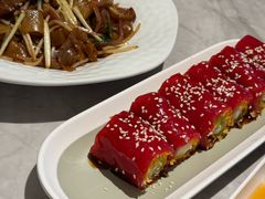 -陶兰居·香港饭店·海鲜大排档(圆融时代广场店)
