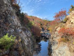 -九如山休闲旅游度假区