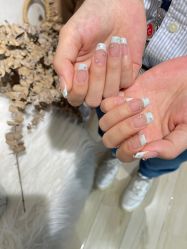 -NEW LOOK-绿麓 · 美甲美睫脱毛工作室