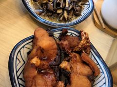 -朱洪元苏式面馆(绿宝广场店)